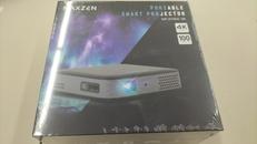 ポータブルスマートプロジェクター|MAXZEN