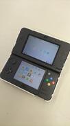 NEW 3DS|NINTENDO