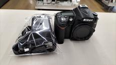 デジタル一眼ボディ|NIKON