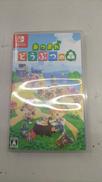 NINTENDO SWITCHソフト|NINTENDO