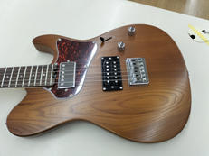 エレキギター|GRASSROOTS