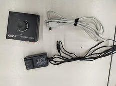 USBパーソナルアンプ|FOSTEX