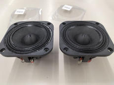 フルレンジユニット|コイズミ無線