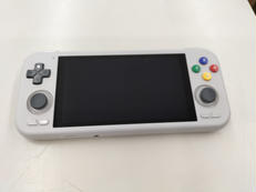 美品　Retroid Pocket4 Pro クリスタル　おまけ多数 Amazon.co.jp: Retroid Pocket 4 Pro おまけ多数 : おもちゃ