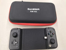 コントローラー|GAMESIR