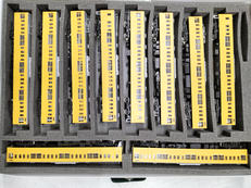 201系(総武線色) 10両セット