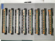 165系 さようなら 急行｢東海｣