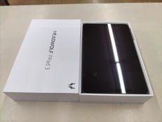 タブレット|HEADWOLF