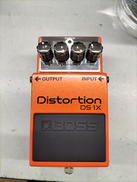 エフェクター|BOSS