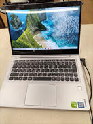 ノートパソコン|LENOVO