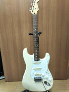エレキギター|FENDER JAPAN