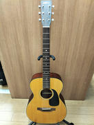 アコースティックギター|K.YAIRI