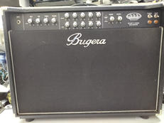 ギターアンプ|BUGERA