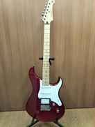 エレキギター|YAMAHA