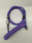 USBコイルケーブル|GLORIUS