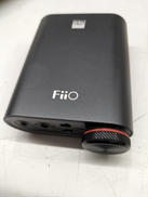 ヘッドホンアンプ|Fiio