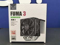 CPUクーラー|SCYTHE