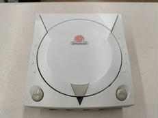 ドリームキャスト|SEGA