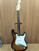 FENDER JAPAN[フェンダージャパン]|ストラトキャスタータイプ