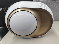 BTスピーカー/スタンド|DEVIALET