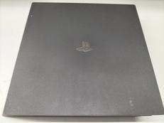 PS4 PRO