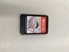 NINTENDO SWITCHソフト