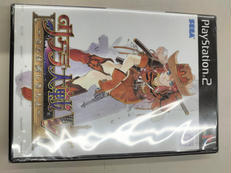 PS2ソフト