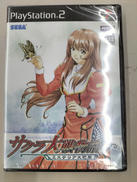PS2ソフト
