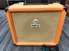 ギターアンプ|ORANGE