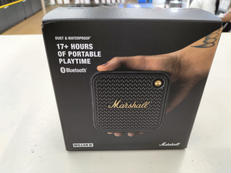 BLUETOOTH スピーカー|MARSHALL