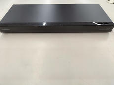 ブルーレイレコーダー|PANASONIC