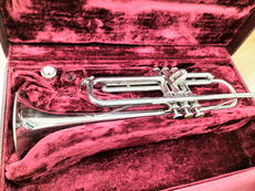 トランペット|YAMAHA