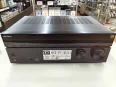 AVアンプ・レシーバー|オフモール - 中古通販のハードオフ公式