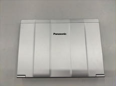 ノートパソコン|PANASONIC