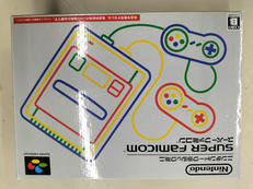 スーパーファミコンミニ|NINTENDO