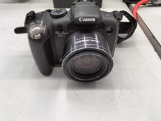 デジタルカメラ|CANON