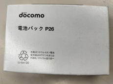 バッテリー|DOCOMO