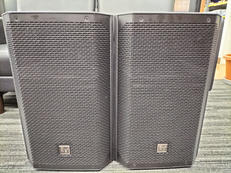 PAスピーカー|ELECTRO-VOICE