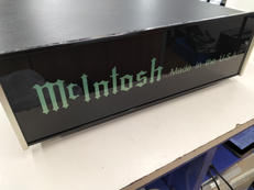 ライトボックス|MCINTOSH