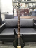 エレキベース|FERNANDES