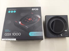 GSX 1000 2ND EDITION|EPOS