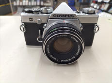 フイルムカメラセット|OLYMPUS