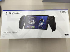 PLAYSTATION PORTAL リモートプレーヤー|SONY