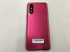 らくらくスマホA|Y!MOBILE