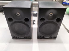 パワードスピーカー|YAMAHA