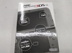 NEW3DSLL|NINTENDO