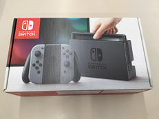 NINTENDO SWITCH|NINTENDO