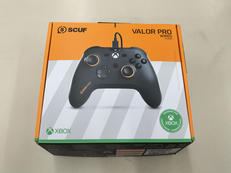 有線コントローラー|SCUF