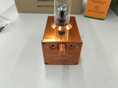 真空管アンプ|CAROT ONE