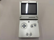 ゲームボーイアドバンスSP|NINTENDO